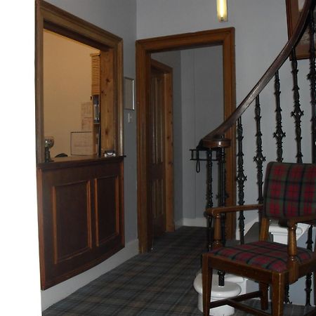 The Albany St Andrews Hotel Luaran gambar