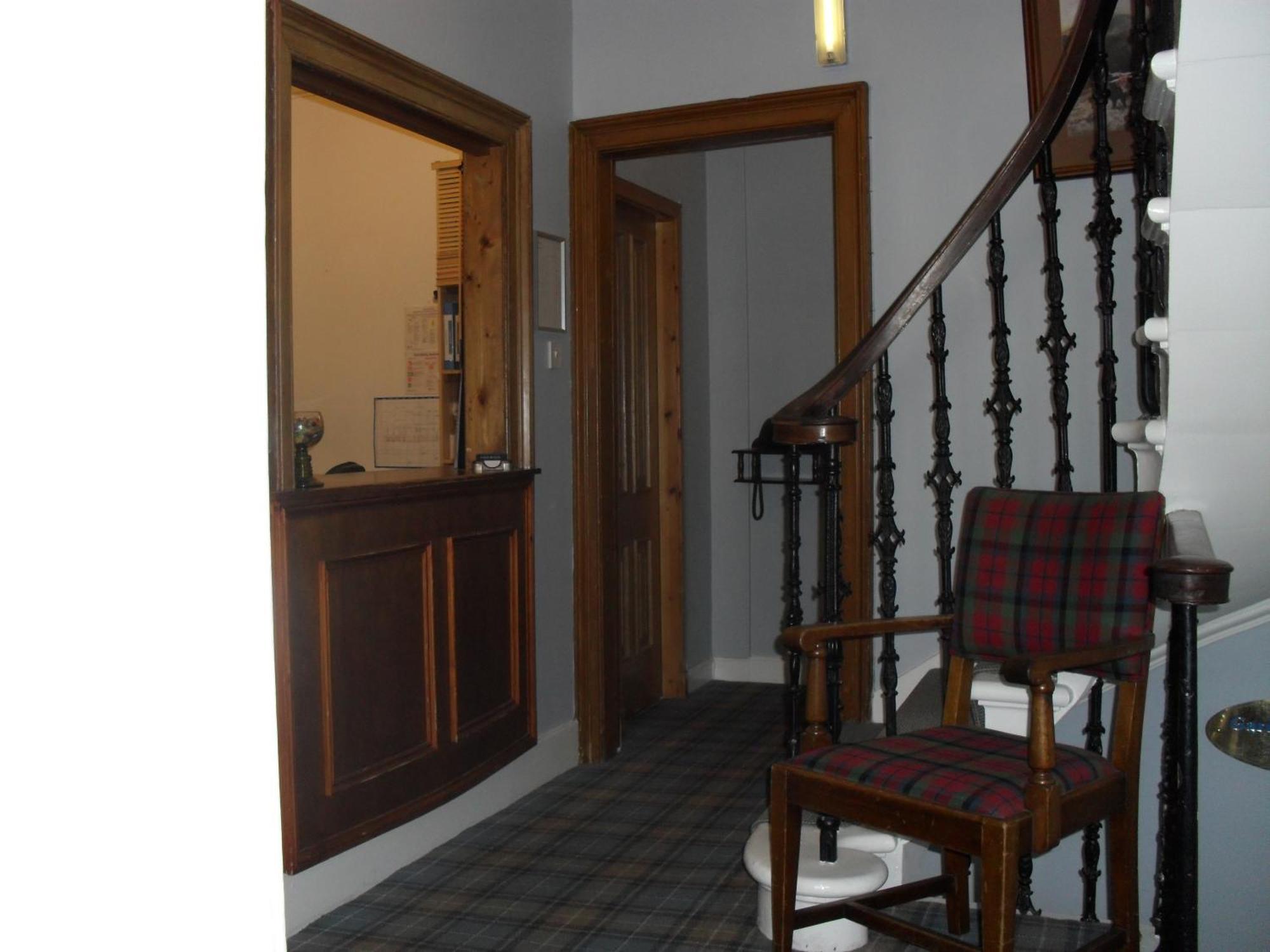 The Albany St Andrews Hotel Luaran gambar